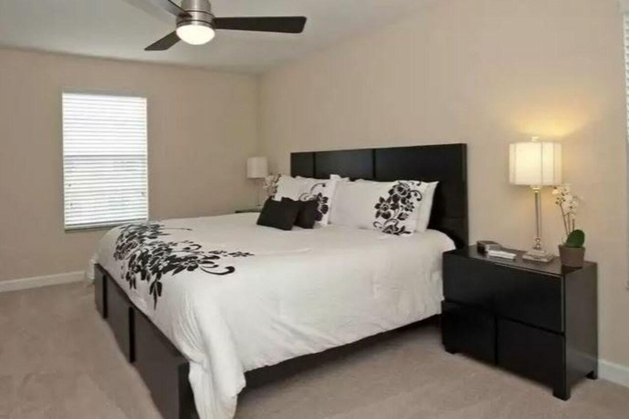 Paradise Palms Resort Homes By Ocean Beds Kissimmee Esterno foto