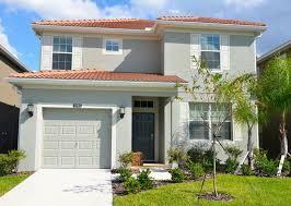 Paradise Palms Resort Homes By Ocean Beds Kissimmee Esterno foto